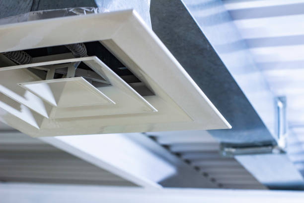 Best Commercial Air Duct Cleaning  in Richfield, MN