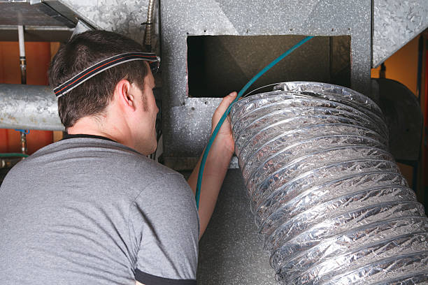 Best Commercial HVAC Duct Cleaning  in Richfield, MN