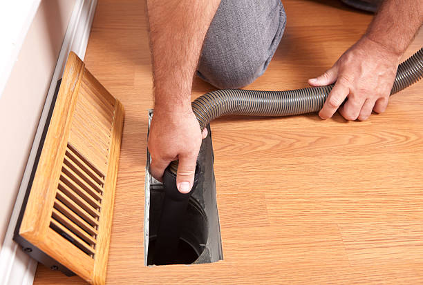 Best Best Air Duct Cleaning Company  in Richfield, MN