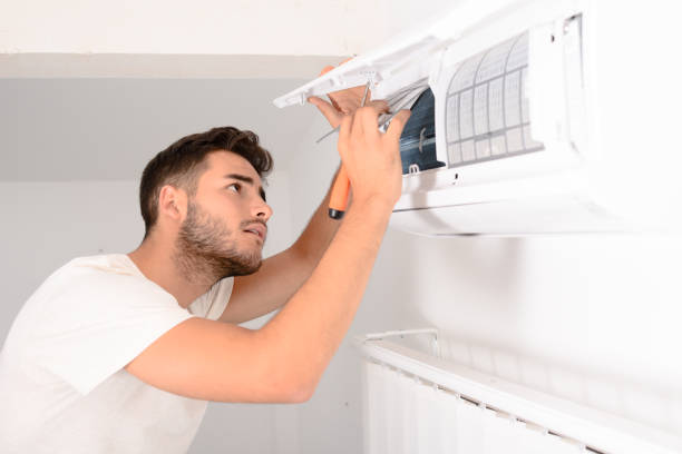 Best HVAC Duct Inspection Services  in Richfield, MN