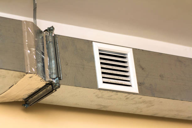 Best HVAC Duct Inspection Services  in Richfield, MN